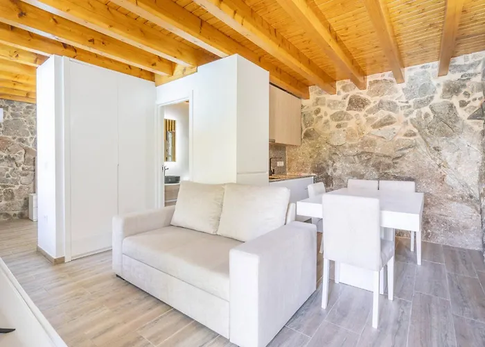 Moinhos Do Coto וילה *