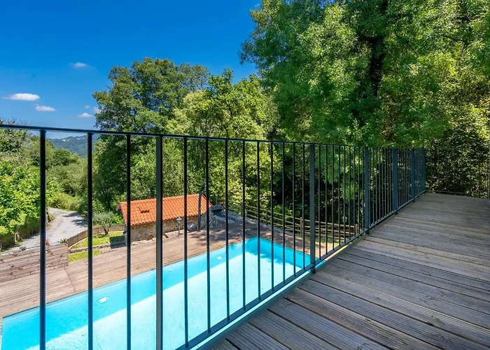 Moinhos Do Coto Vila Verde (Braga)