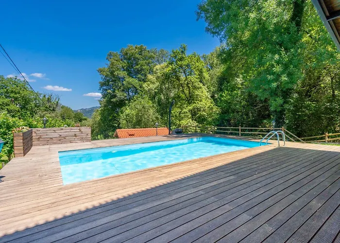 Villa Moinhos Do Coto