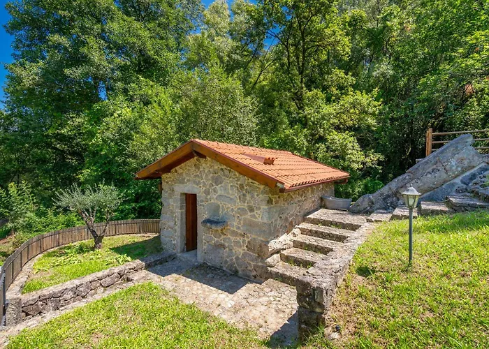 Moinhos Do Coto וילה *