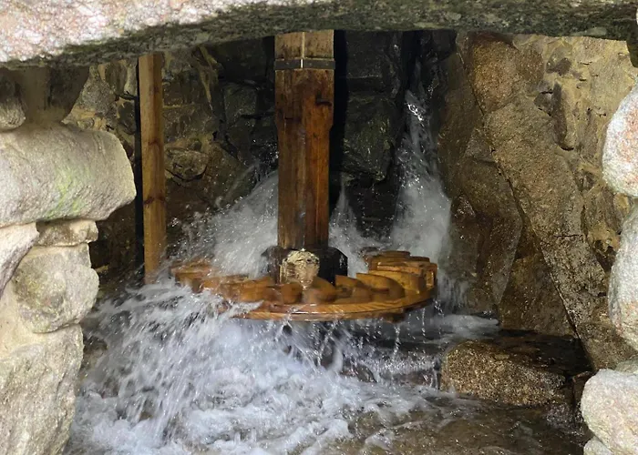 Moinhos Do Coto * Vila Verde (Braga)