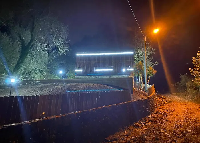 Villa Moinhos Do Coto Vila Verde (Braga)