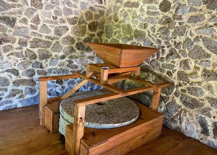 Moinhos Do Coto Vila Verde (Braga)